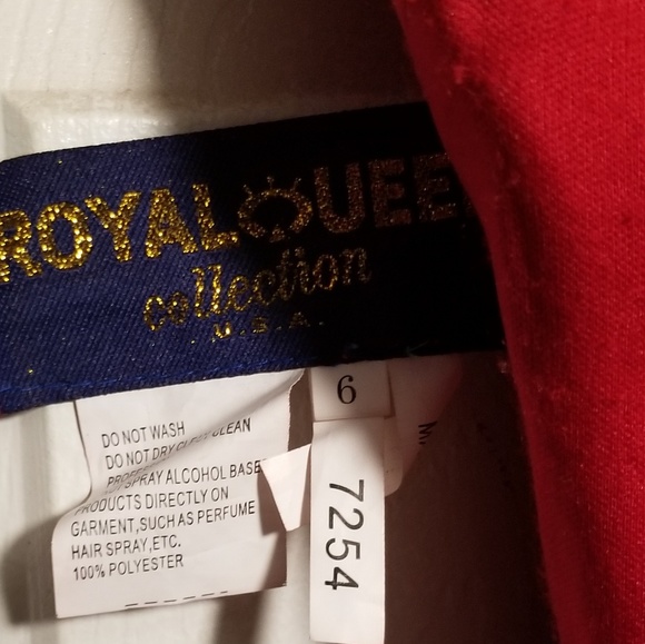 DRESS - Picture 5 of 7